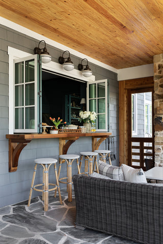 Ceramic Bowl - Large