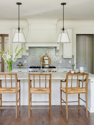 Acacia Wood Cutting Board - Small