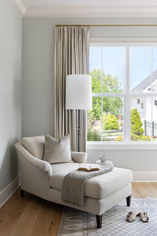 Cable Knit Throw Blanket - Oatmeal