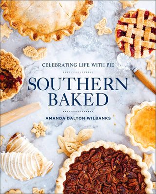 Southern Baked