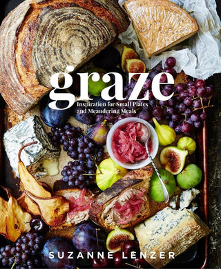 Graze: Inspiration/Sml Plates