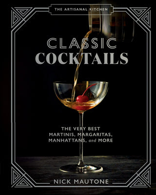 Classic Cocktails