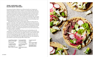 Graze: Inspiration/Sml Plates