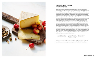 Graze: Inspiration/Sml Plates