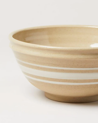Ceramic Bowl - Large