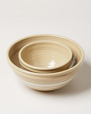 Ceramic Bowl - Medium