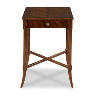 Clarkson Lamp Table