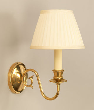 Bedale Wall Light
