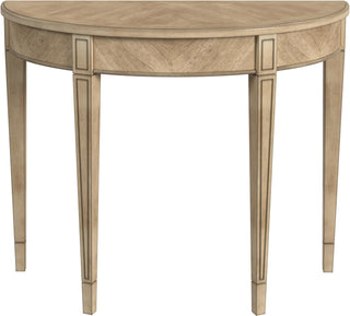 Hampton Antique Beige Table