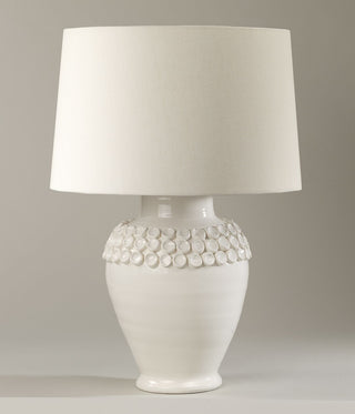 Ankara Ceramic Table Lamp