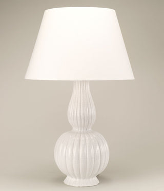 Padworth Vase Table Lamp