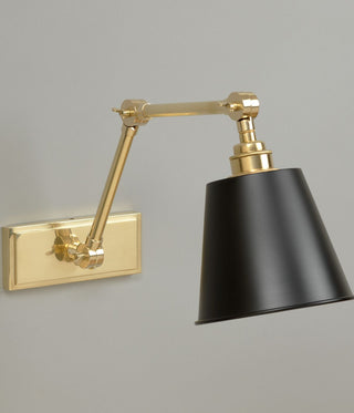 Newbury Wall Light - Small