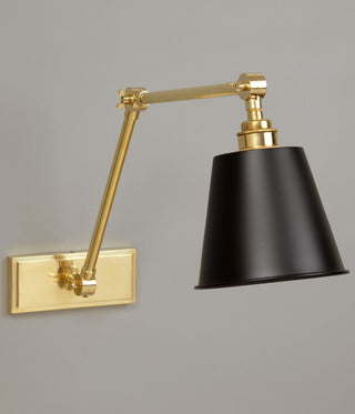 Newbury Wall Light - Large
