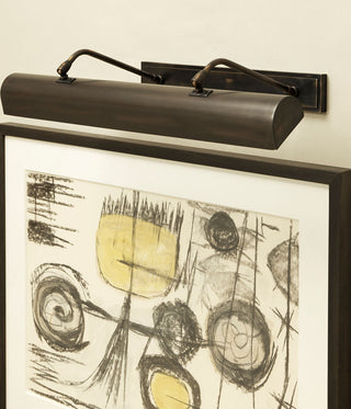 Romney Picture Light - 24"