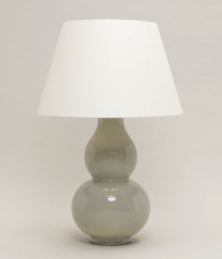 Avebury Table Lamp - Stone
