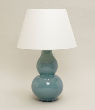 Avebury Table Lamp - Duck Egg