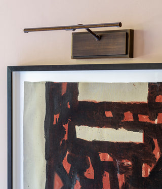 Coldstream LED Picture Light - 16"