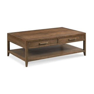 Aspen Cocktail Table