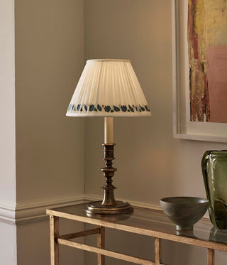Childrey Candlestick Table Lamp