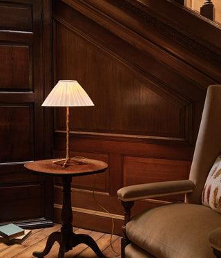 Silchester Bamboo Table Lamp