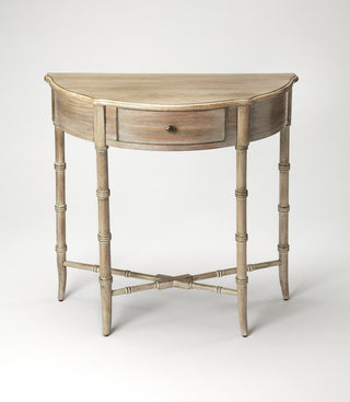 Skilling Console Table - Natural