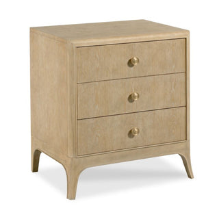Sahara Petite Bedside Chest