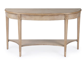 Astor Antique Beige Console