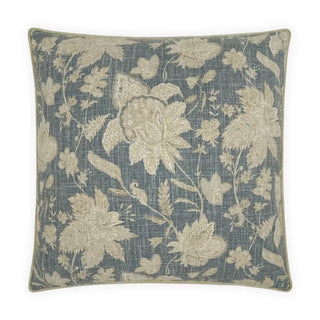 Graceland Pillow - Indigo