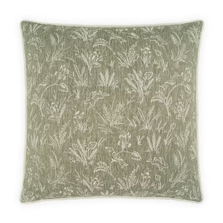 Mourland Pillow - Green