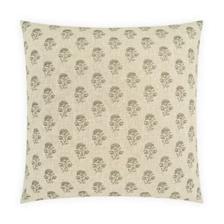 Foliette Pillow - Mushroom