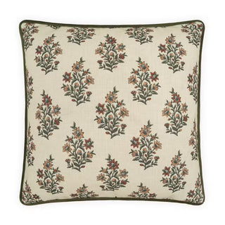 Floren Pillow - Apricot