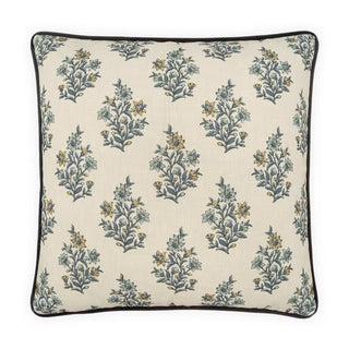 Floren Pillow - Blue