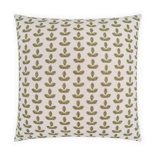 Clemence Pillow - Dill