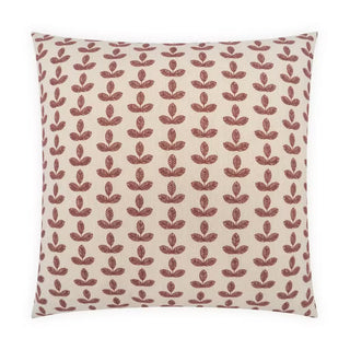 Clemence Pillow - Wine