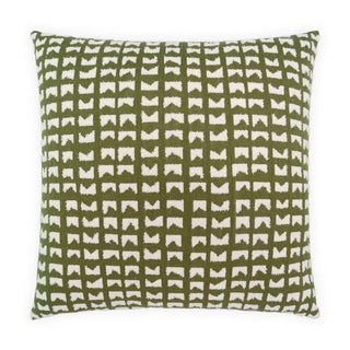 Adair Pillow - Fern