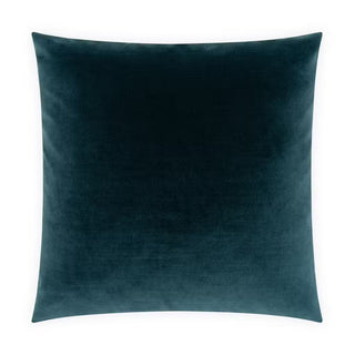 Deveraux Pillow - Azure