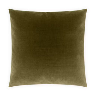 Deveraux Pillow - Olive
