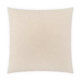 Deveraux Pillow - Vanilla