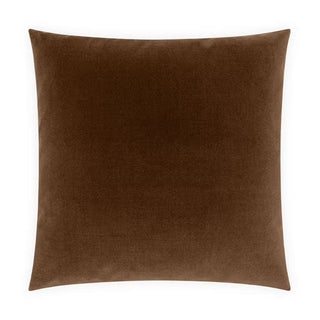 Deveraux Pillow - Walnut