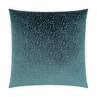 Walk In The Park Pillow - Midnight
