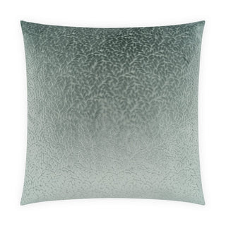 Walk In The Park Pillow - Spa