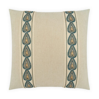 Delmonte Pillow - Aegean