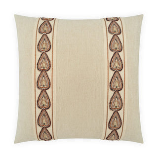 Delmonte Pillow - Clay