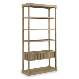 Stetson Bookcase
