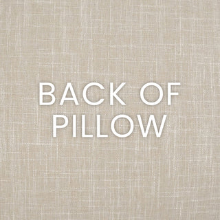 Graceland Pillow - Indigo