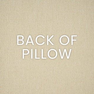 Delmonte Pillow - Clay