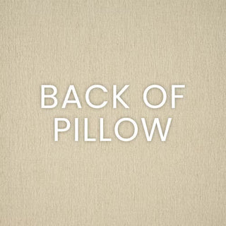 Tenera Pillow - Terracotta
