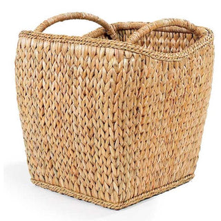 Sweater Weave Vineyard Basket