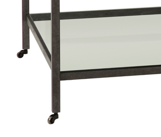 Whitman Rectangular Cocktail Table