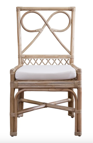 Bow Dining Chair